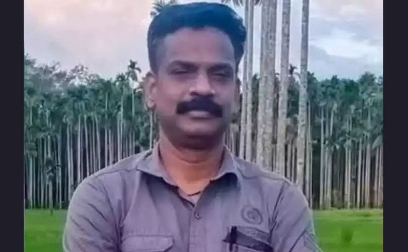 സംസ്ഥാനത്ത് വീണ്ടും അമീബിക് മസ്തിഷ്കജ്വര മരണം 